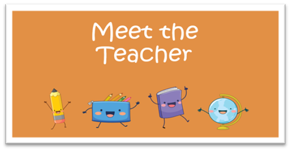 Mading ES for our Meet the Teacher Drive by event.